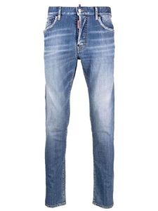 Jeans Dsquared2 Skater Jean